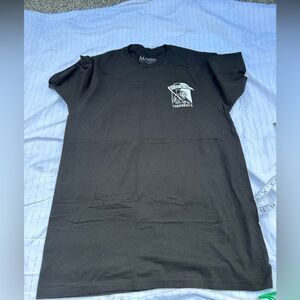 Tuner Cult Grim Reaper In Speed We Trust Tshirt